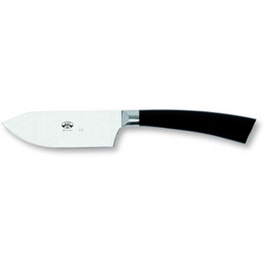 coltello da formaggio con manico in PMMA
