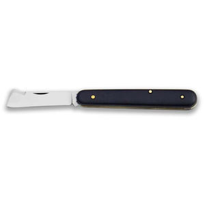 coltello tascabile con manico in resina