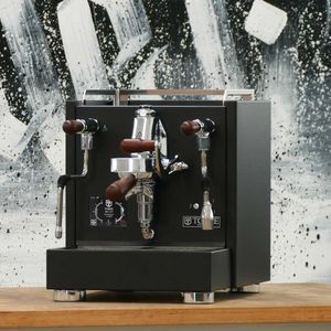 macchina da caffè espresso