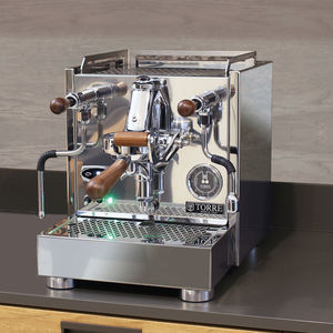 macchina da caffè espresso