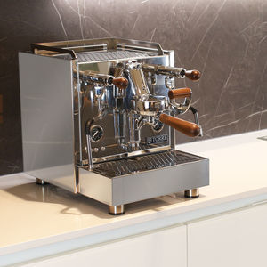 macchina da caffè espresso 1