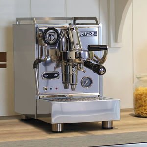 macchina da caffè espresso 1