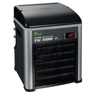 gruppo refrigeratore a condensazione ad acqua 1