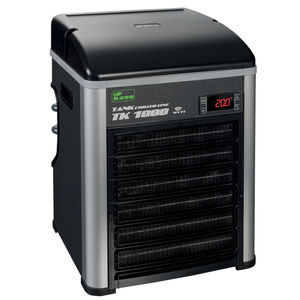 gruppo refrigeratore a condensazione ad acqua 1