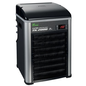 gruppo refrigeratore a condensazione ad acqua 1