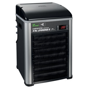gruppo refrigeratore a condensazione ad acqua 1