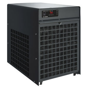 gruppo refrigeratore a condensazione ad acqua 1