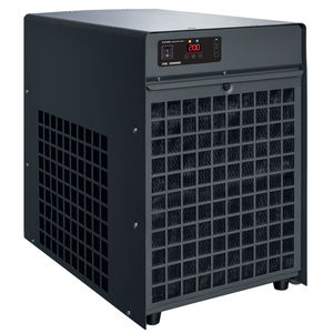 gruppo refrigeratore a condensazione ad acqua 1