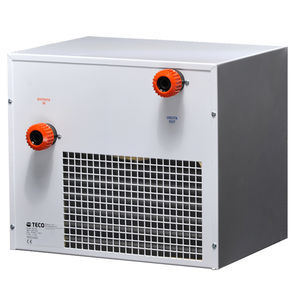 gruppo refrigeratore a condensazione ad acqua 1