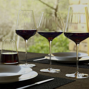 bicchiere da vino