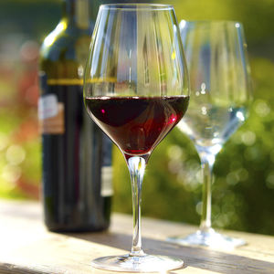 bicchiere da vino