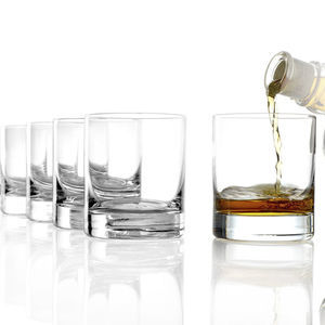 bicchiere da Whisky