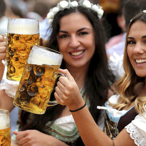 bicchiere per birra