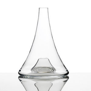 decanter in vetro
