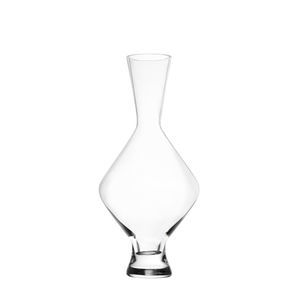 decanter in vetro