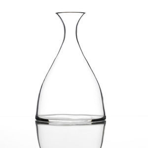 decanter in vetro