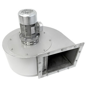 ventilatore estrattore