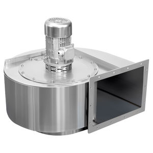 ventilatore estrattore