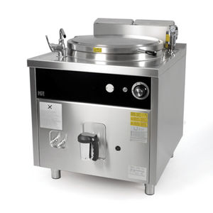 bollitore in acciaio inox 304
