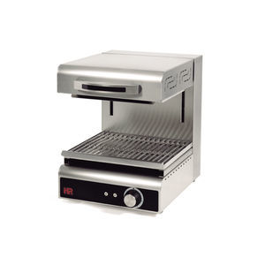 grill elettrico