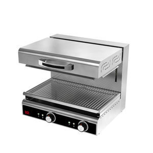 grill elettrico