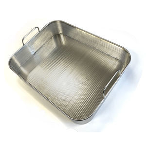 filtro per rifiuti alimentari
