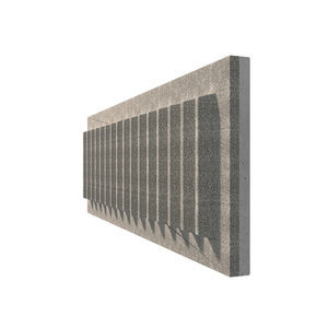 barriera antirumore con pannelli modulari