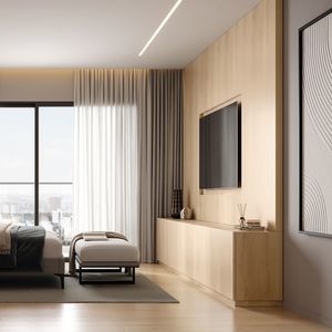 pannello decorativo di rivestimento 1