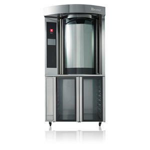 forno professionale