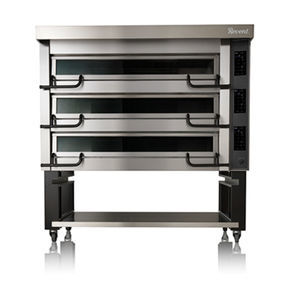 forno professionale