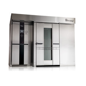 forno professionale