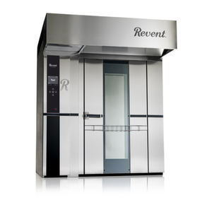 forno professionale 1