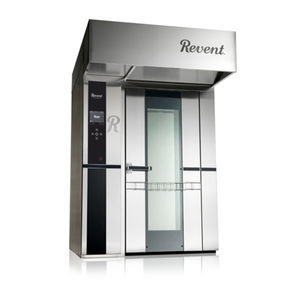 forno professionale 1