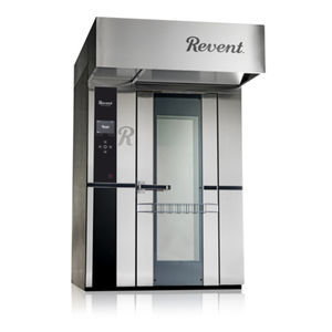 forno professionale 1