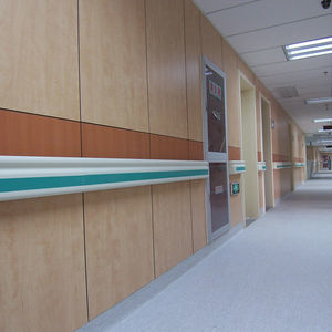 lastra di paramento in fibrocemento