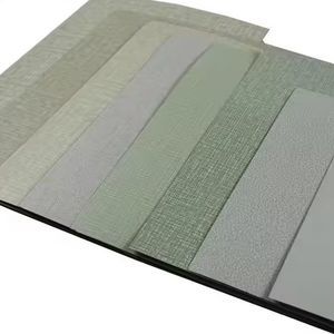 pannello laminato per interni 1