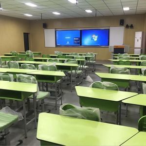 set tavolo e sedia per scuola 1