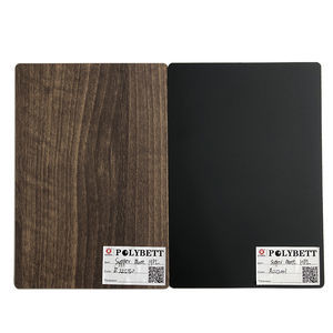 laminato decorativo aspetto legno 1