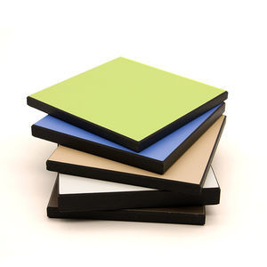 pannello laminato per arredamento