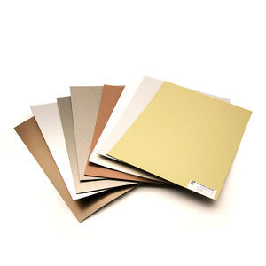 laminato decorativo aspetto metallo 1