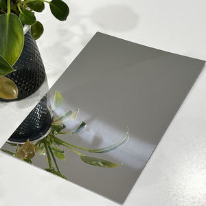 laminato decorativo aspetto metallo 1
