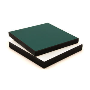 pannello laminato per interni