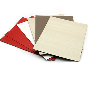 laminato decorativo aspetto tessuto