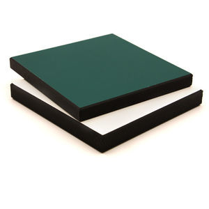 pannello laminato antibatterico