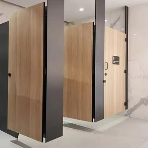 parete divisoria per bagni in marmo