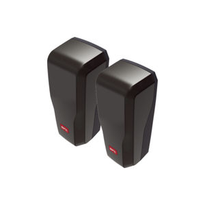cellula fotoelettrica per controllo accessi