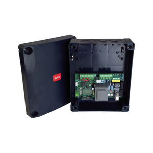 tastiera di controllo per controllo accessi / a muro / wireless