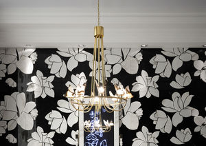 lampadario moderno