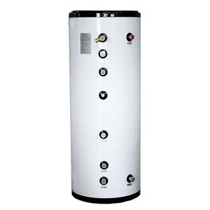 boiler per acqua calda elettrico