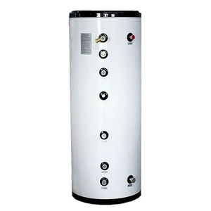 boiler per acqua calda elettrico